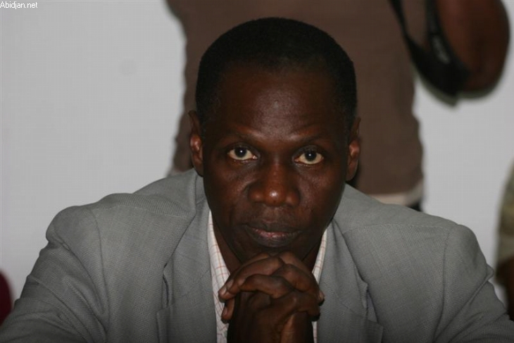 Sidi Kagnassi interpelé et bizuté en pleine rue